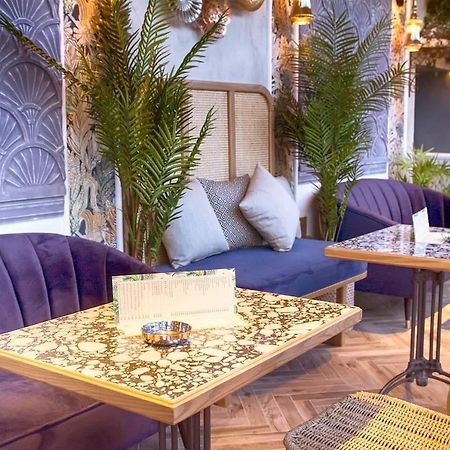 Ermionio Hotel Kozani Luaran gambar
