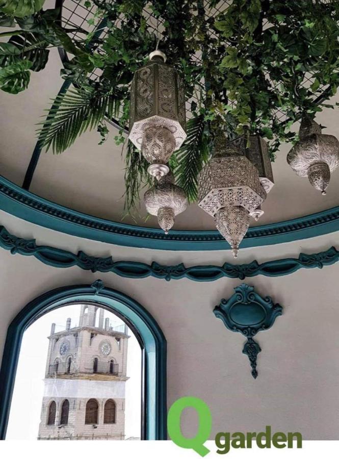 Ermionio Hotel Kozani Luaran gambar