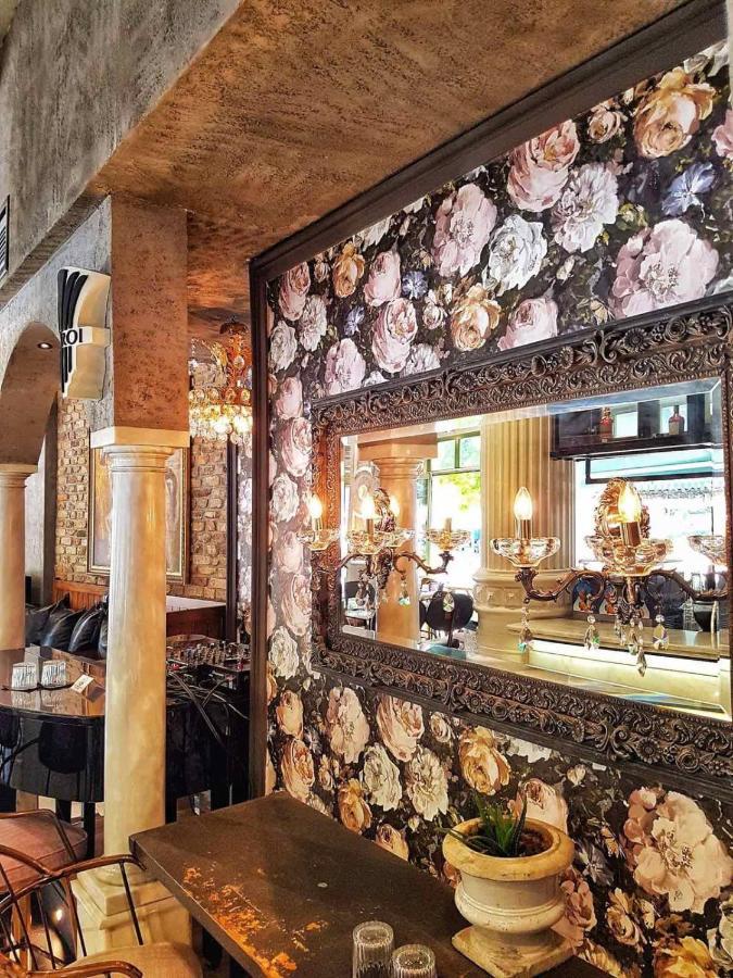 Ermionio Hotel Kozani Luaran gambar