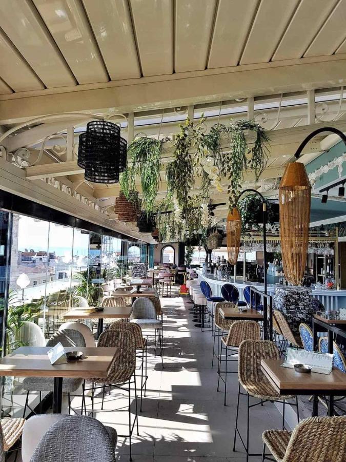 Ermionio Hotel Kozani Luaran gambar