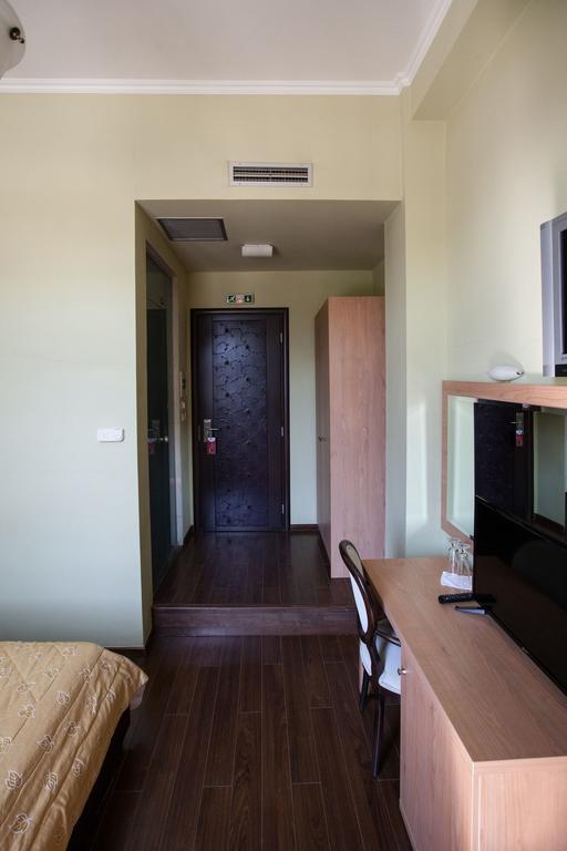 Ermionio Hotel Kozani Luaran gambar